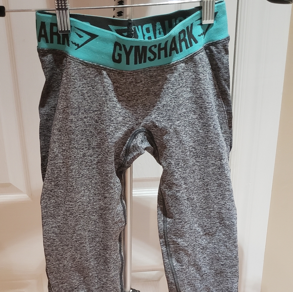 Gymshark FLEX legging